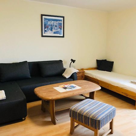 Apartmán Haus Hubertus Willingen  Exteriér fotografie